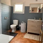 Bas De 70m2 Indépendant Avec Espace Jacuzzi Privé