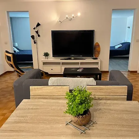 Bas De 70m2 Independant Avec Espace Jacuzzi Prive *