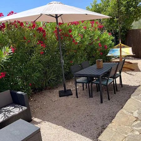 Bas De 70m2 Independant Avec Espace Jacuzzi Prive Lejlighed *